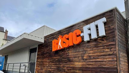 Basic-Fit Ussel Boulevard de la Sarsonne, Salle de Gym et Fitness à Ussel