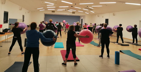Isabelle Maire Gymfitness Salle De Gym & Fitness à Folschviller