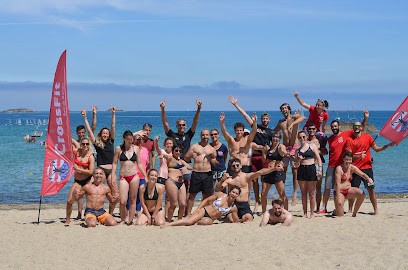 CrossFit Baie de Morlaix, Salle de Gym et Fitness à Saint-Martin-des-Champs