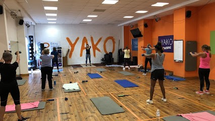 L'Orange Bleue, Salle de Gym et Fitness à Peyrehorade