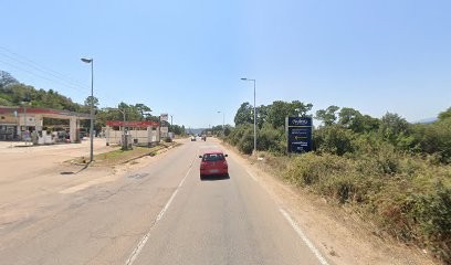 Coaching Pilates & Fitness, Salle de Gym et Fitness à Porto-Vecchio