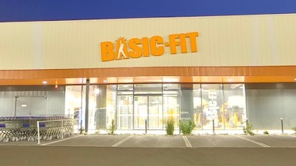 Basic-Fit Saint-Sulpice La Pointe, Salle de Gym et Fitness à Saint-Sulpice-la-Pointe