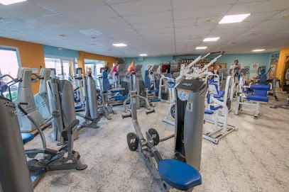 OK Form, Salle de Gym et Fitness à Soultz-sous-Forêts