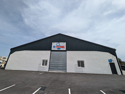 Pr Training Salle De Gym & Fitness à Soyons
