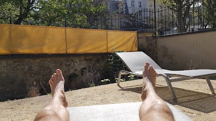 CMG Sports Club One Champs Élysées, Salle de Gym et Fitness à Paris 08