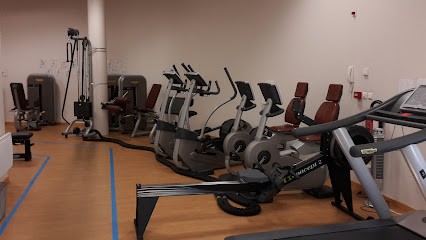 Sport Union Xv, Salle de Gym et Fitness à Strasbourg