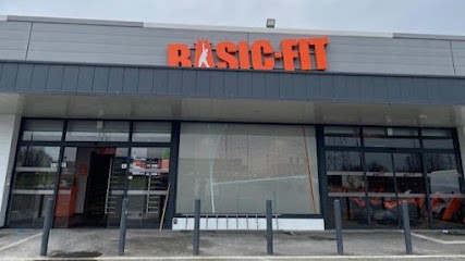 Basic-Fit Varennes-sur-seine Route Du Petit Frossard, Salle de Gym et Fitness à Varennes-sur-Seine
