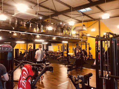 Lemon One Fitness Lons Le Saunier, Salle de Gym et Fitness à Lons-le-Saunier