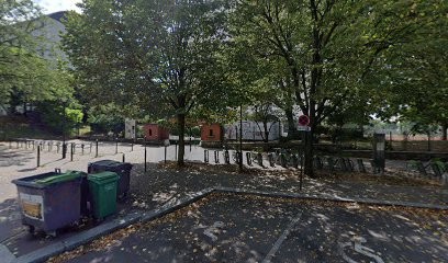 Urban Challenge - Vincennes, Salle de Gym et Fitness à Paris 12