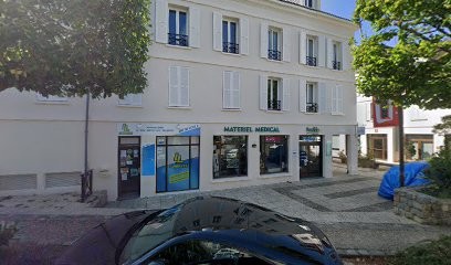 Chauffe-futs, Salle de Gym et Fitness à Gif-sur-Yvette