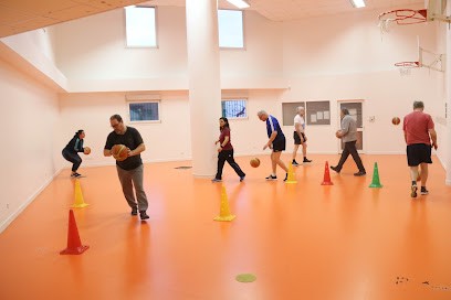 ESCAPA'D, Salle de Gym et Fitness à Serre-les-Sapins