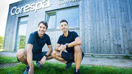 CORESPA MARQUETTE - Salle De Sport Coach Sportif, Salle de Gym et Fitness à Marquette-lez-Lille