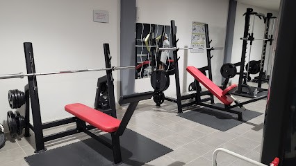 Bodycat 48, Salle de Gym et Fitness à Marvejols