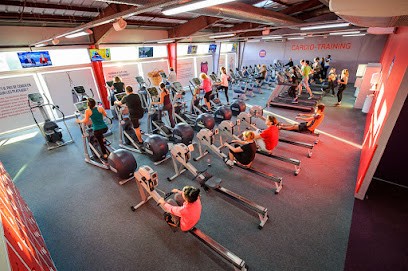 Ma Salle Route De Vannes, Salle de Gym et Fitness à Orvault