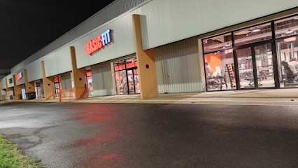 Basic-Fit, Salle de Gym et Fitness aux Ulis