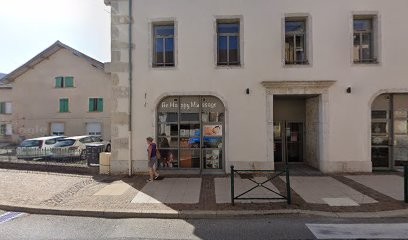 EXELMYO, Salle de Gym et Fitness à Bellegarde-sur-Valserine