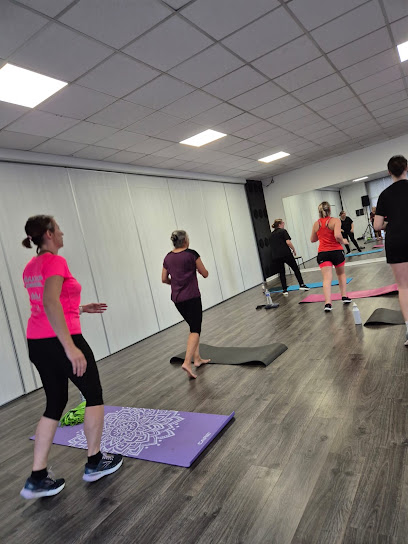Qg Fitcoach - Coach Sportif Royan & Alentours Salle De Gym & Fitness à Médis
