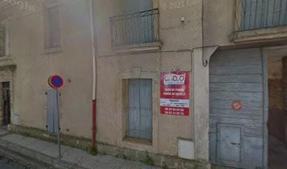L'instant Fit, Salle de Gym et Fitness à Pézenas
