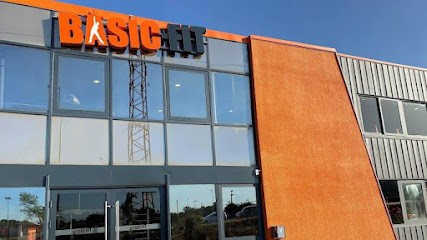 Basic-Fit, Salle de Gym et Fitness à Pessac