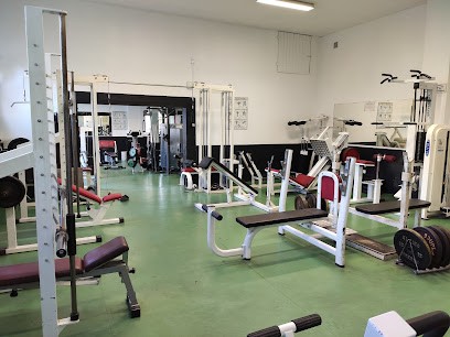 Olympique Haltero Club, Salle de Gym et Fitness à Villeneuve-Tolosane