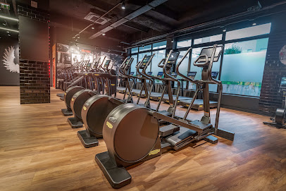 On Air Ivry-Sur-Seine Salle De Gym & Fitness à Ivry-sur-Seine