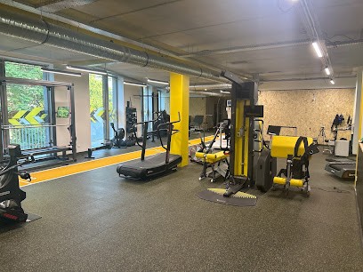Hygie Sport Santé et Performance, Salle de Gym et Fitness à Avon
