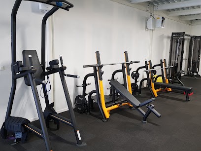 Starfit, Salle de Gym et Fitness à Pornichet