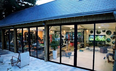 Mon Espace Sport Santé, Salle de Gym et Fitness à Saint-Rimay