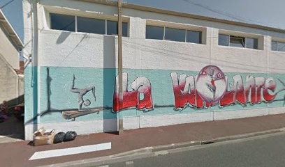 Salle De Gymnastique Amicale Vaillante Langon, Salle de Gym et Fitness à Langon
