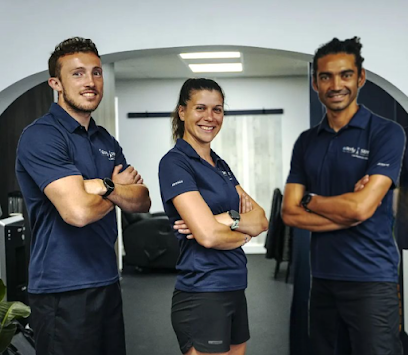 Salle De Sport Avec Électrostimulation | E-Bodystim, Salle De Gym & Fitness à Bayeux