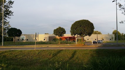Boulodrome De Saint-Amand-les-Eaux, Salle de Gym et Fitness à Saint-Amand-les-Eaux
