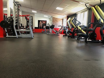 No Limit Sport, Salle de Gym et Fitness à Sancé
