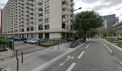 OptimalPerf, Salle de Gym et Fitness à Lyon 03