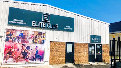 Elite Club - Salle De Sport Maisons-Alfort, Salle de Gym et Fitness à Maisons-Alfort