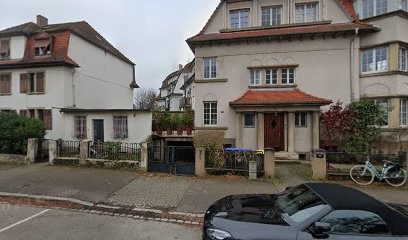 Alter&Go, Salle de Gym et Fitness à Strasbourg