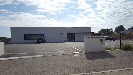 Thomas CABANIS Aquafit & Natation, Salle de Gym et Fitness à Vergèze