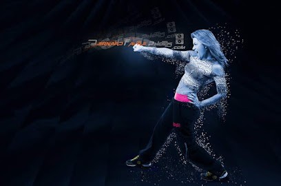 Ana Flavia Arruda (zumba Montelimar), Salle de Gym et Fitness à Montboucher-sur-Jabron