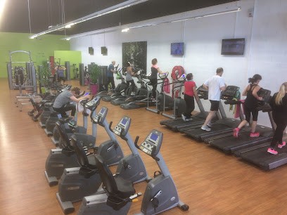Oxygène Sport, Salle de Gym et Fitness à Pineuilh