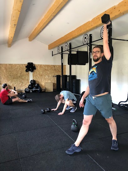 All Coaching, Salle de Gym et Fitness à Pessac
