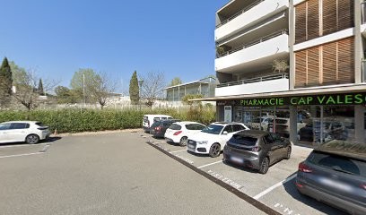 Salle D'Escrime (Collège Léotard), Salle de Gym et Fitness à Fréjus