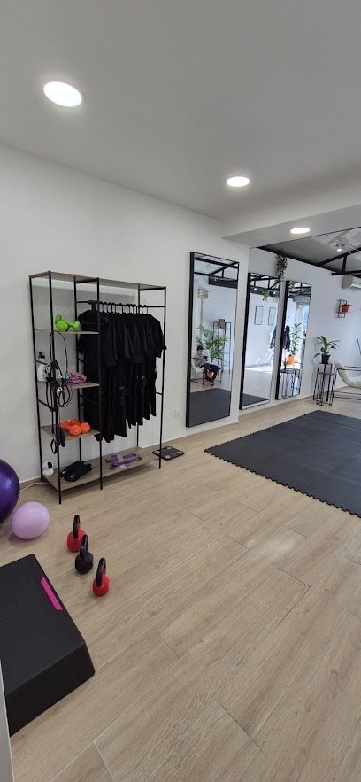 Studio Fit & Co, Salle De Gym & Fitness à Sanary-sur-Mer