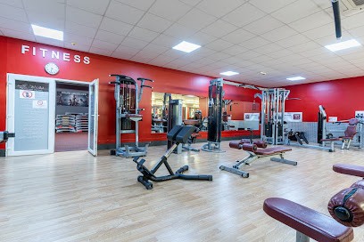 Magic Form Fleury, Salle de Gym et Fitness à Fleury-Mérogis