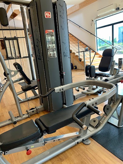 Open Forme, Salle de Gym et Fitness à Quimperlé