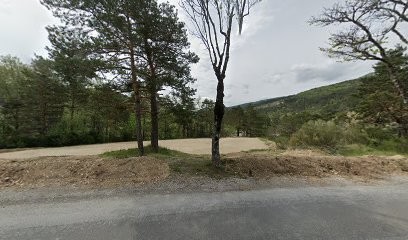 Hydrospeed Montagne et rivière, Salle de Gym et Fitness à Rougon