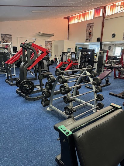TOP FITNESS, Salle de Gym et Fitness à Saint-Jean-de-Braye