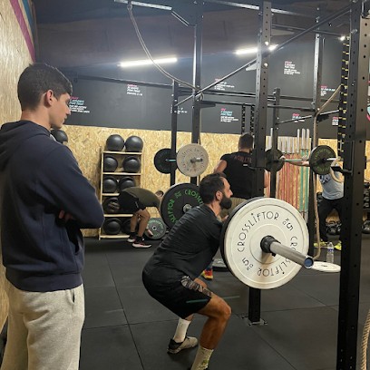CrossFit Sud-Ouest, Salle de Gym et Fitness à Serres-Castet