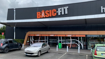 Basic-Fit Flers-En-Escrebieux rue du Calvaire, Salle de Gym et Fitness à Flers-en-Escrebieux