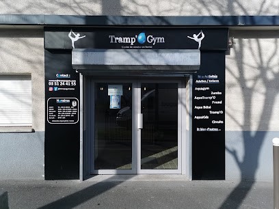 Tramp'o Gym, Salle de Gym et Fitness à Reims