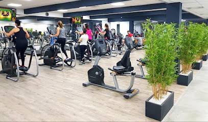 Gym Connect, Salle de Gym et Fitness à Nogent-sur-Seine