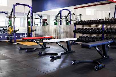 La Maison Fitness - Salle De Sport À Castres - Libre Accès 6H-23H 7J/7 Salle De Gym & Fitness à Castres